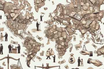 A Global Perspective on Political Corruption: Case Studies from Around the World