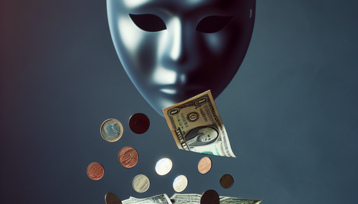 Unmasking the Hidden Costs of Political Corruption