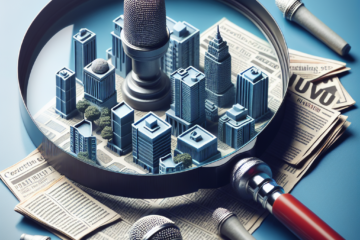 The Importance of Local Political Reporting