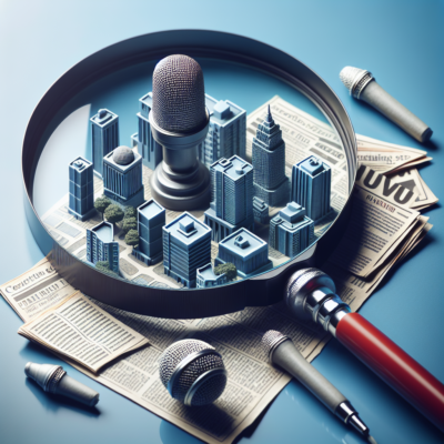 The Importance of Local Political Reporting