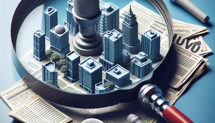 The Importance of Local Political Reporting