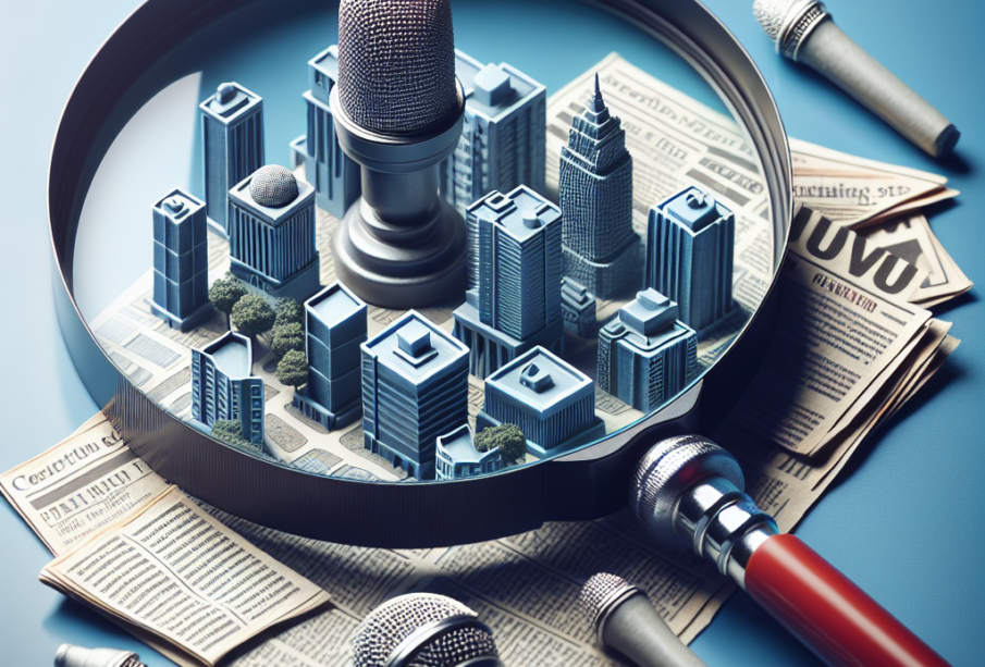 The Importance of Local Political Reporting