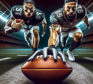 Predicting the Best NFL Trades Before the Deadline