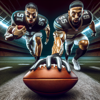 Predicting the Best NFL Trades Before the Deadline