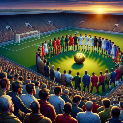 Premier League Transfer News: Clubs Eye Late Deals