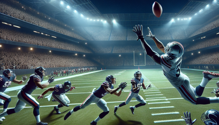 Future Hall of Famers: NFL Predictions for 2023.