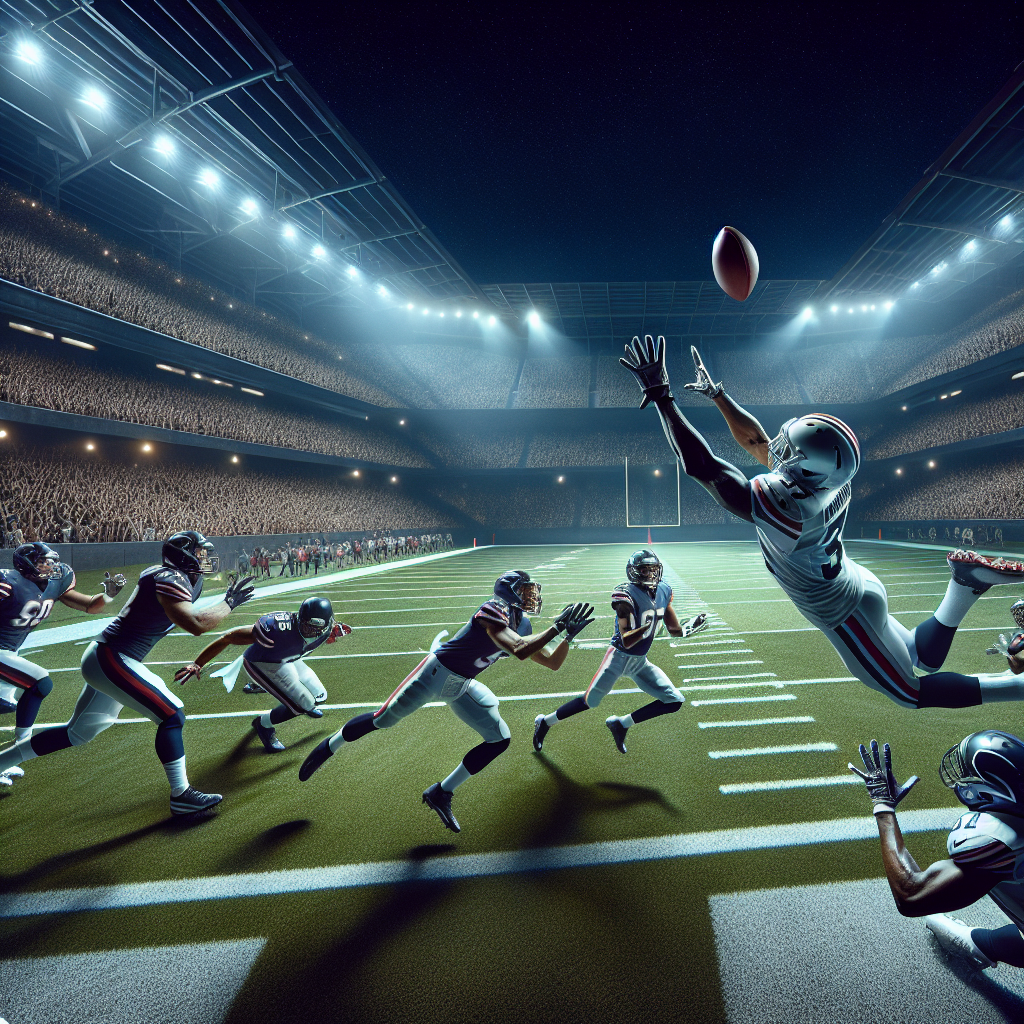 Future Hall of Famers: NFL Predictions for 2023.