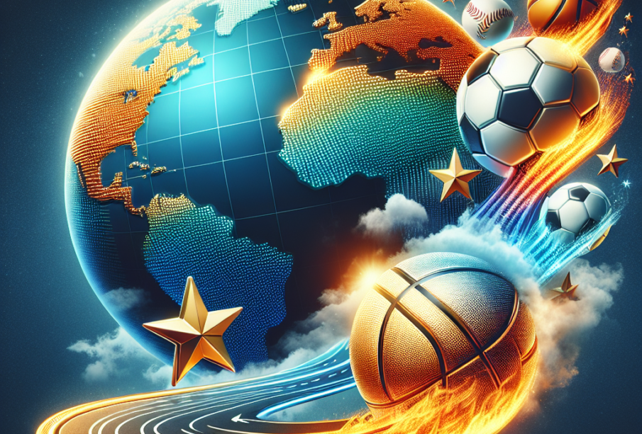 Trade Rumors Heating Up: Which Stars Are on the Move?