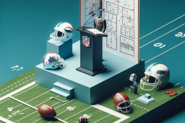 Predicting the NFL Draft: What Teams Will Prioritize?