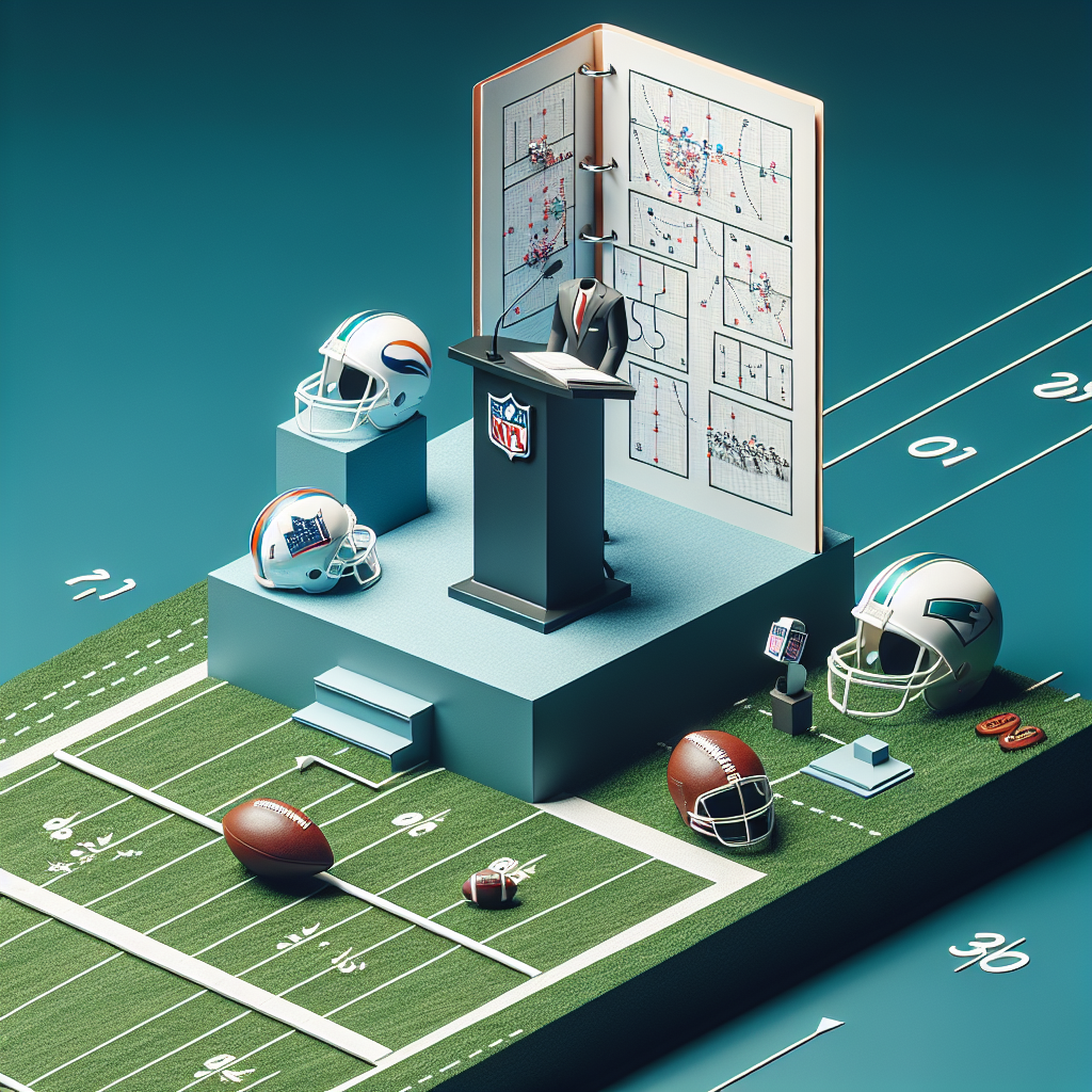 Predicting the NFL Draft: What Teams Will Prioritize?