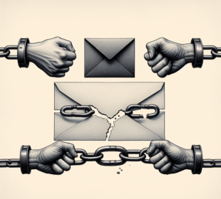 The Link Between Political Corruption and Human Rights Abuses