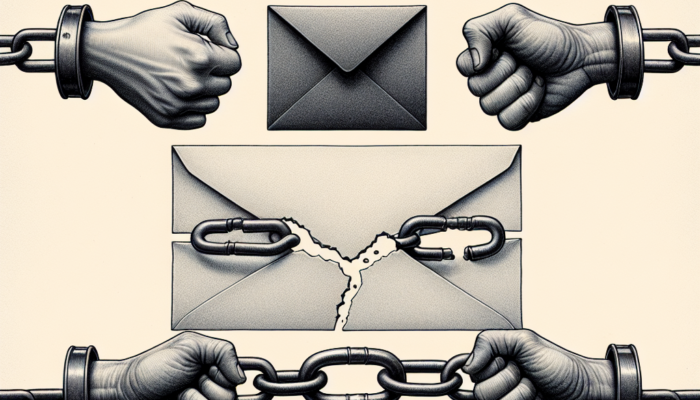 The Link Between Political Corruption and Human Rights Abuses