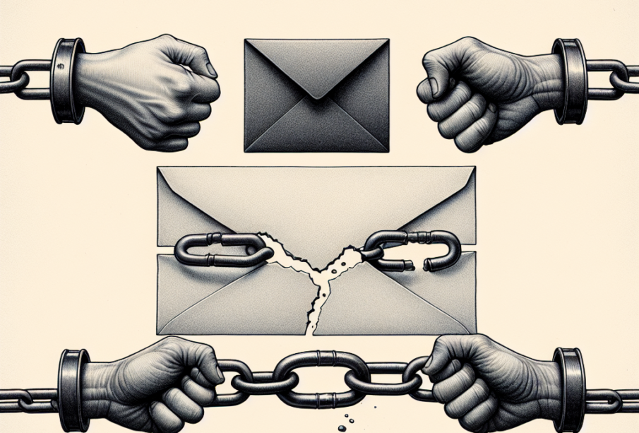 The Link Between Political Corruption and Human Rights Abuses