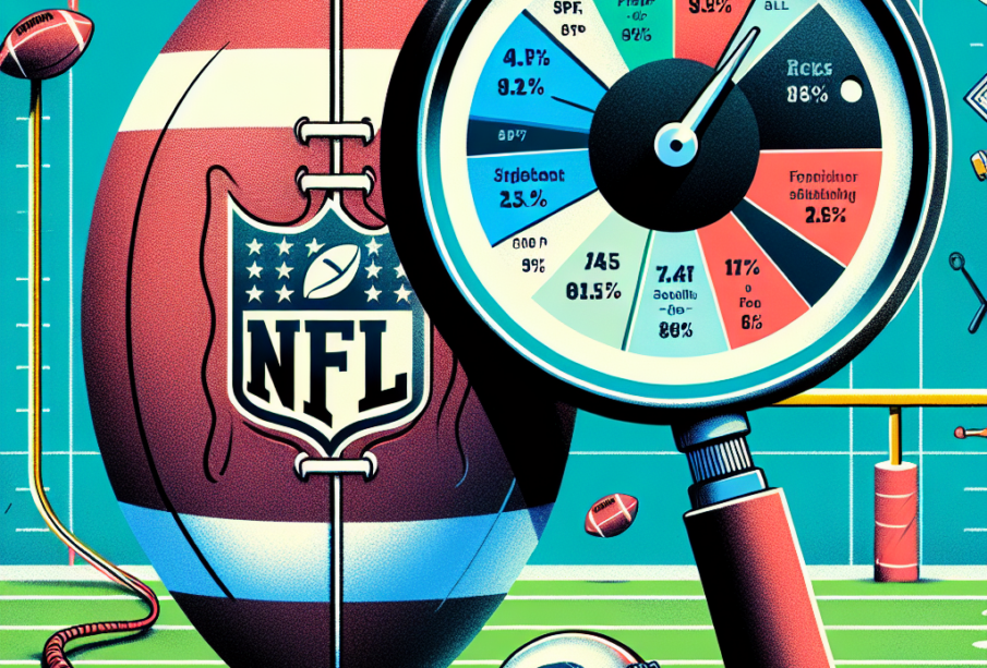 Key Factors Influencing NFL Predictions This Season