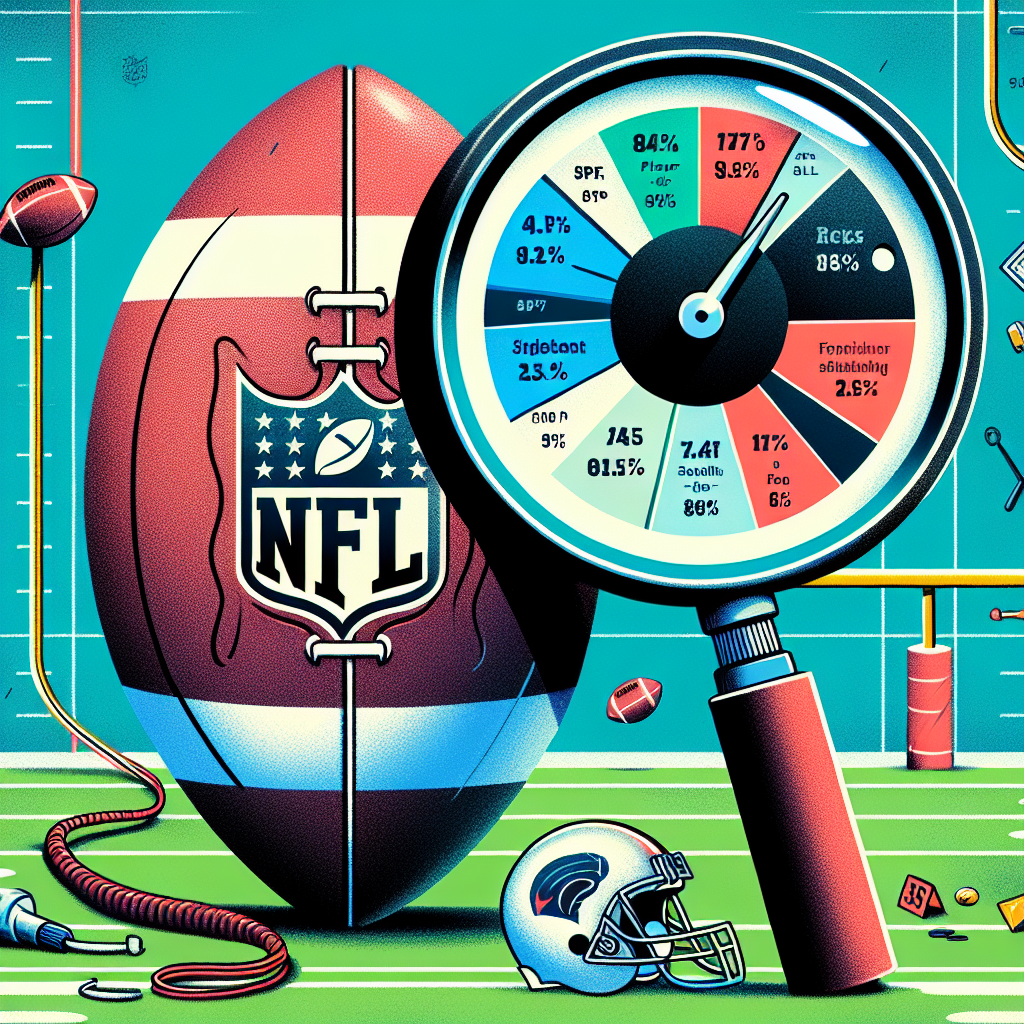 Key Factors Influencing NFL Predictions This Season