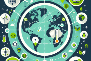 From Paris to Glasgow: Climate Agreements and Global Cooperation