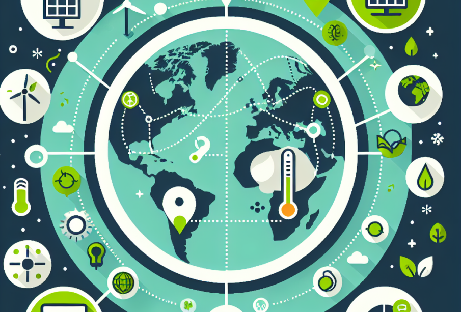 From Paris to Glasgow: Climate Agreements and Global Cooperation
