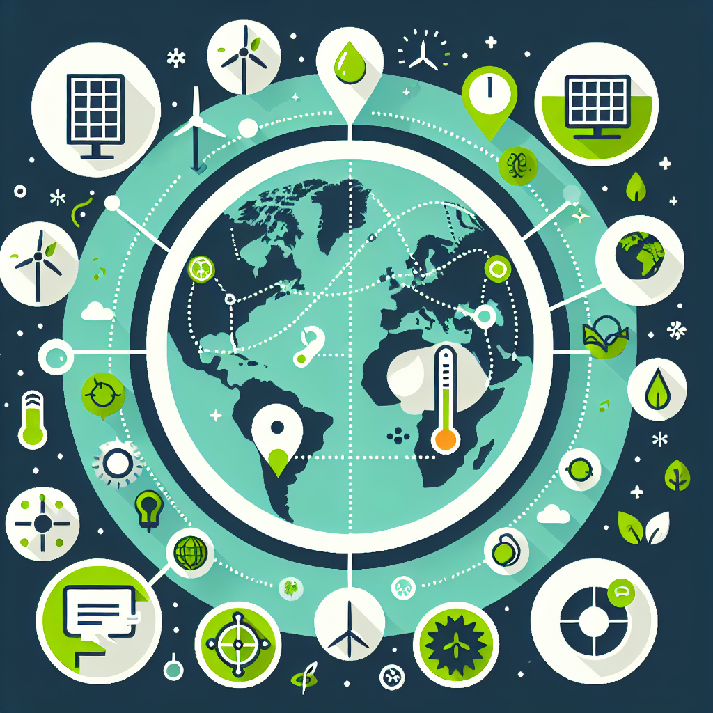 From Paris to Glasgow: Climate Agreements and Global Cooperation