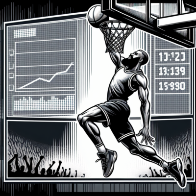 LeBron James Breaks Another Record: A Look at His Historic Career