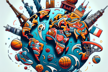 Exploring the NBA's Global Reach: How International Players Are Changing the Game