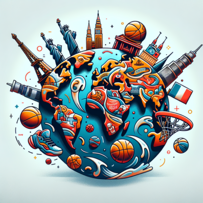 Exploring the NBA's Global Reach: How International Players Are Changing the Game