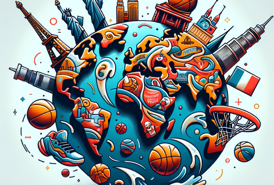 Exploring the NBA's Global Reach: How International Players Are Changing the Game