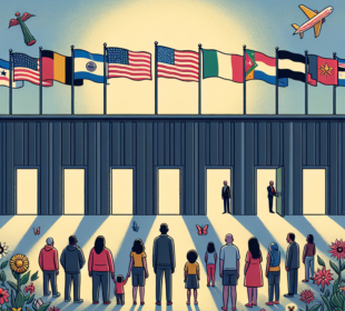 Immigration Policies that Strengthen the Nation