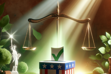 The Liberal Perspective on Voting Rights and Democracy.