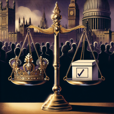 Political Corruption and Electoral Integrity: A Critical Examination