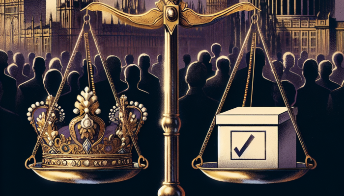 Political Corruption and Electoral Integrity: A Critical Examination