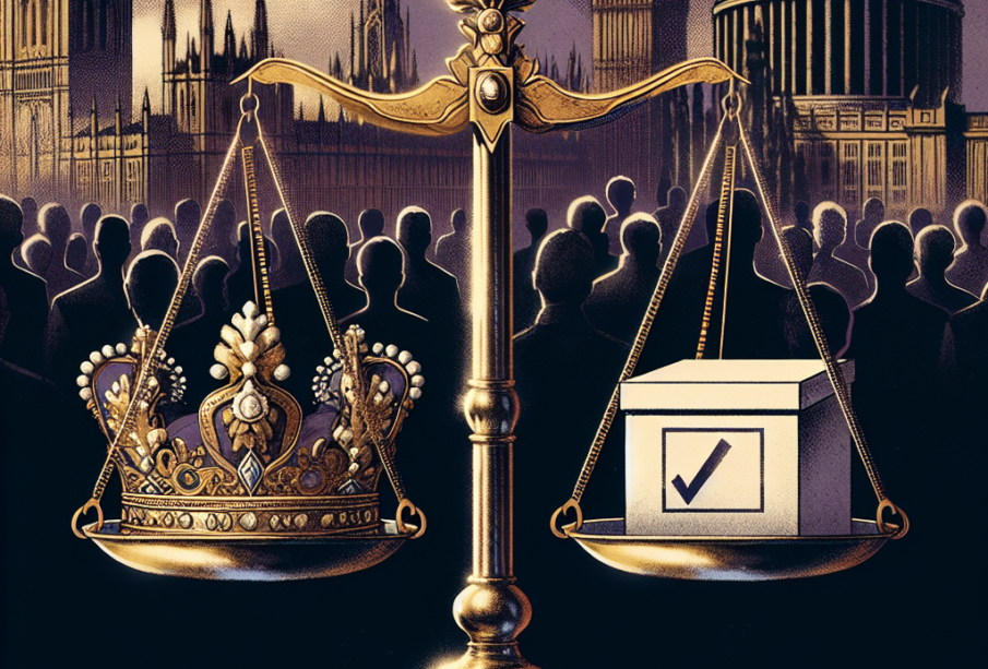 Political Corruption and Electoral Integrity: A Critical Examination