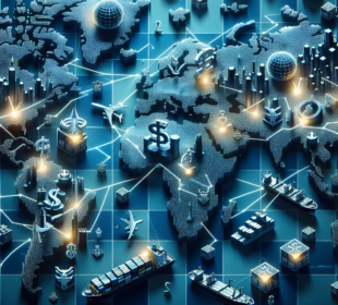 Global Trade Wars: The New Frontier of Economic Diplomacy