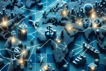 Global Trade Wars: The New Frontier of Economic Diplomacy