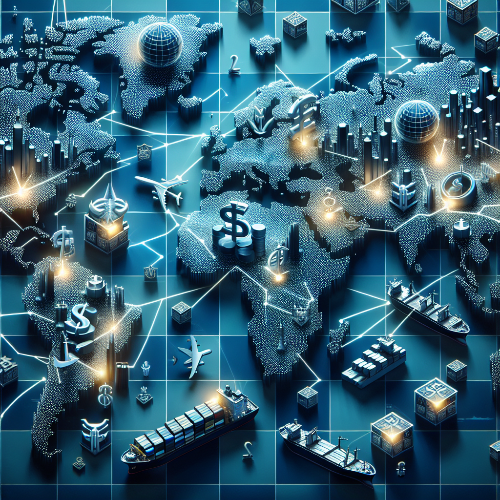 Global Trade Wars: The New Frontier of Economic Diplomacy