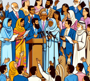 How Cultural Background Influences Debate Success