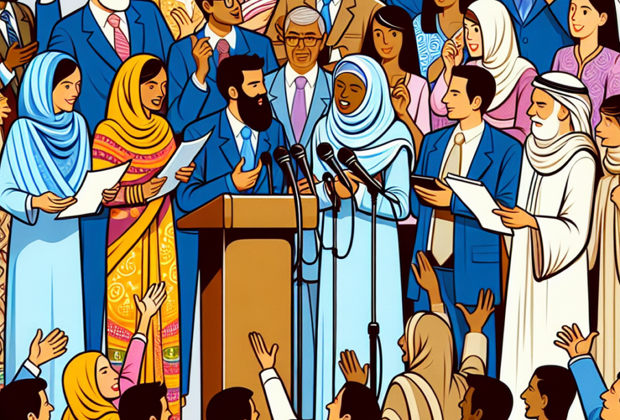 How Cultural Background Influences Debate Success