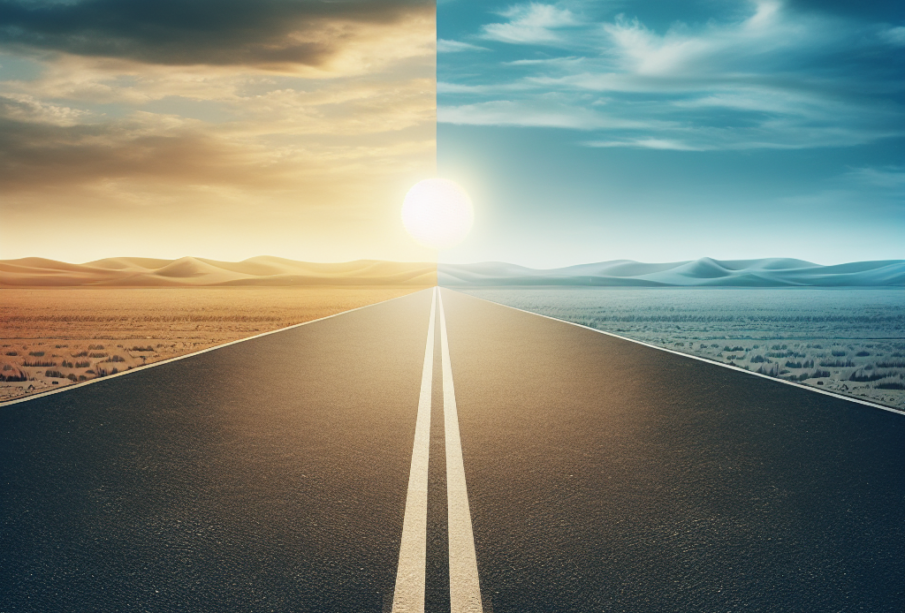 Political Polarization: Understanding the Widening Divide