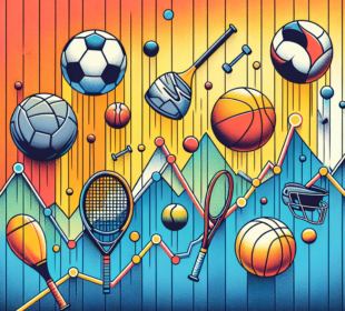 The Rise and Fall of Sports Rankings: Analyzing Recent Trends