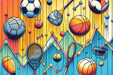 The Rise and Fall of Sports Rankings: Analyzing Recent Trends