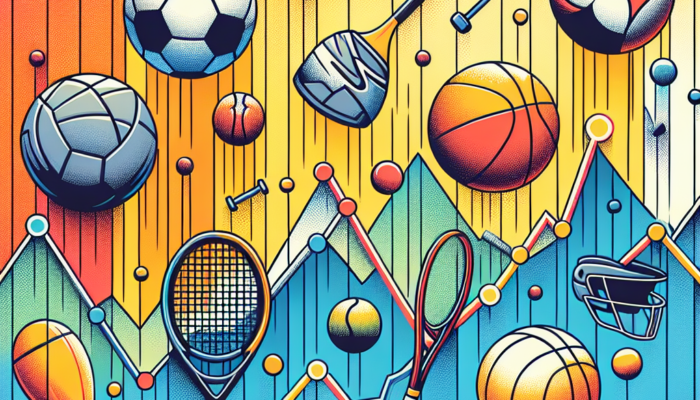 The Rise and Fall of Sports Rankings: Analyzing Recent Trends