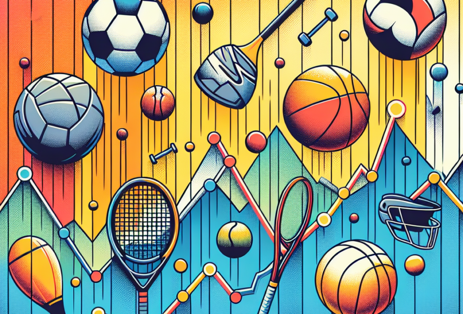 The Rise and Fall of Sports Rankings: Analyzing Recent Trends