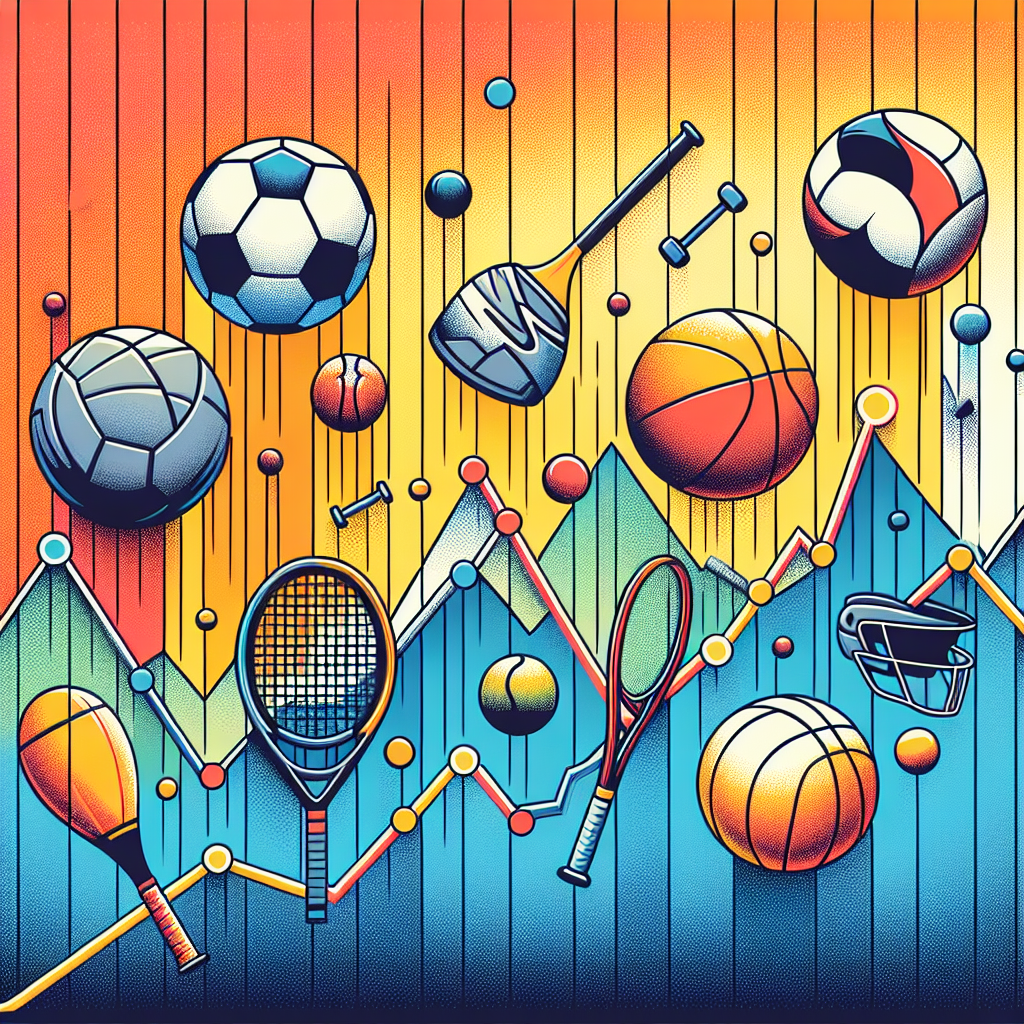 The Rise and Fall of Sports Rankings: Analyzing Recent Trends