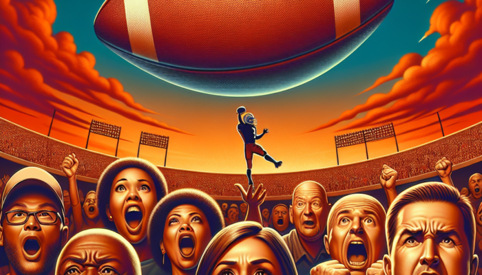 Midseason NFL Predictions: Surprises and Disappointments