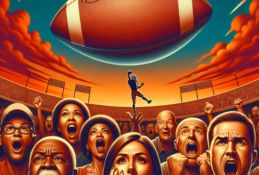 Midseason NFL Predictions: Surprises and Disappointments