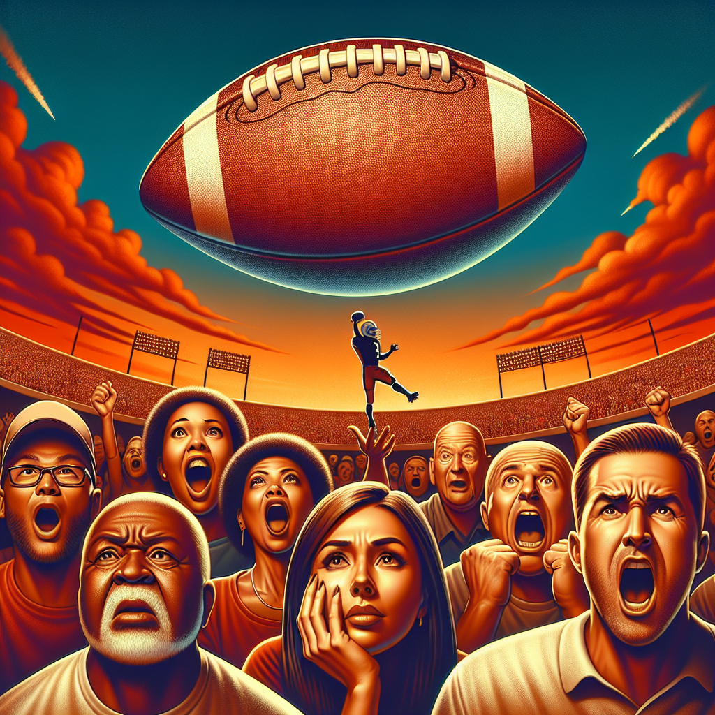 Midseason NFL Predictions: Surprises and Disappointments