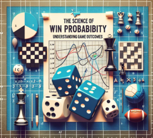The Science of Win Probability: Understanding Game Outcomes