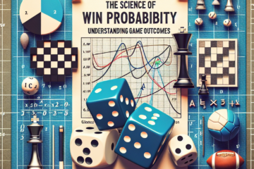 The Science of Win Probability: Understanding Game Outcomes