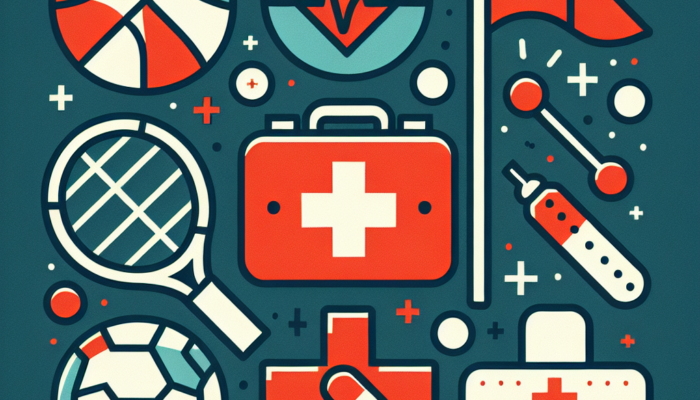 The Impact of Injuries on Current Sports Rankings