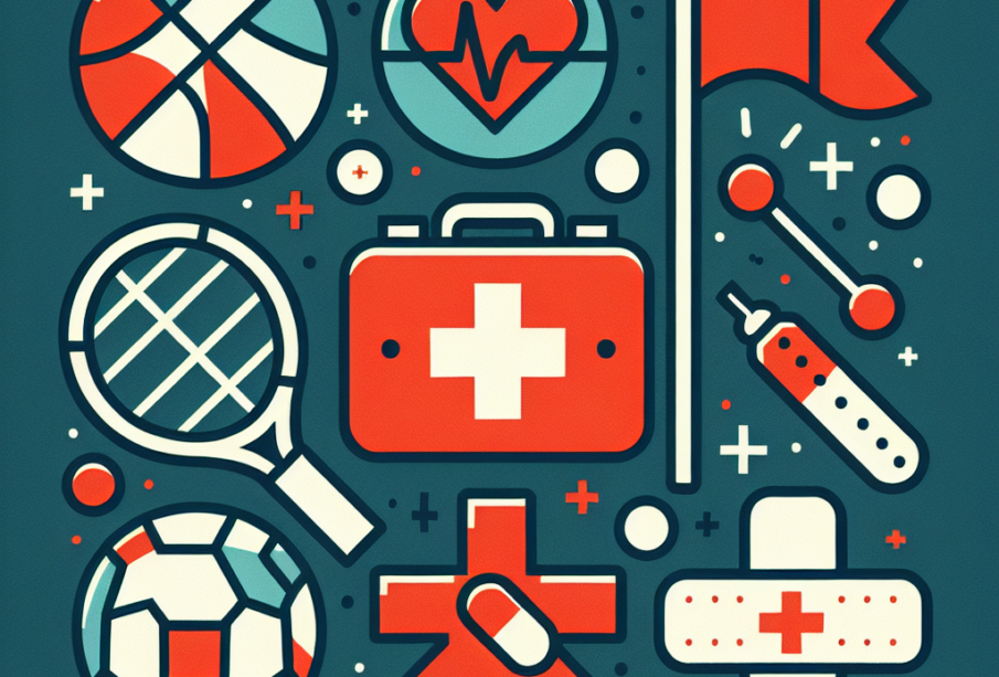 The Impact of Injuries on Current Sports Rankings