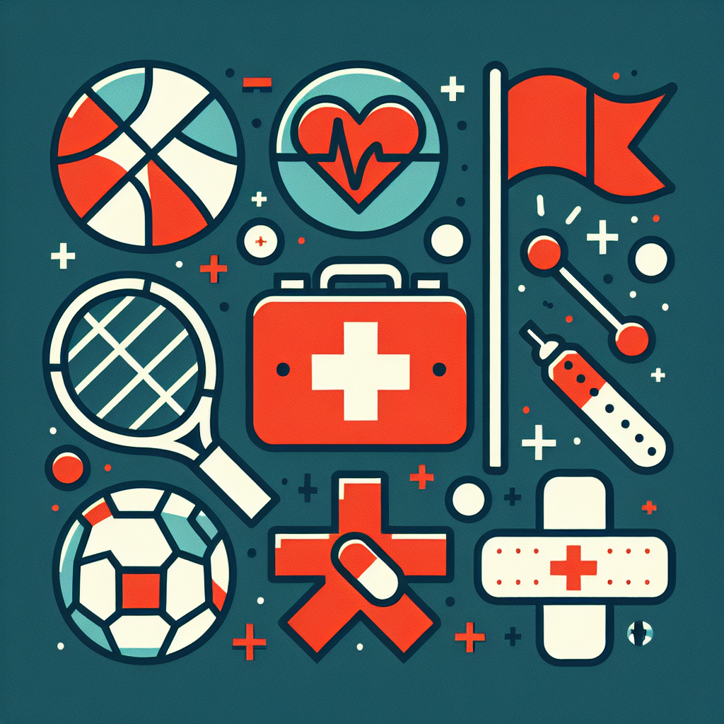 The Impact of Injuries on Current Sports Rankings